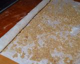 Foto del paso 4 de la receta: Rollitos de nuez y maní