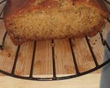 Foto langkah ke 8 dari resep Banana Cake🍌🍌 Raisin and Dates.