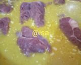 Foto langkah ke 3 dari resep #96 Ungkep Empal (dg bumbu serbaguna).