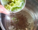 ग्वार ढोकली (Gavaar fali Dhokli Recipe In Hindi) रेसिपी चरण 3 फोटो