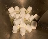 過年團圓點心之雙拼牛軋糖DIY的食譜步驟1照片