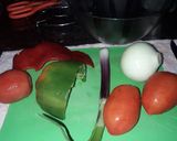 Foto del paso 2 de la receta: Lentejas criollas