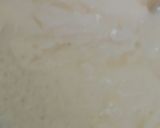 A picture of step 2 of ચીકૂ શેક +વેનીલા આઈસ્ક્રીમ🍦🍶.