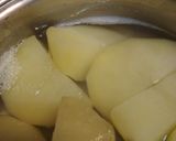 Foto del paso 1 de la receta Pulpo a feira