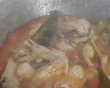 Foto langkah ke 3 dari resep 21. Ceker maracun (mercon).