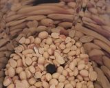 तिल मूंगफली चिक्की (Til mungfali chikki recipe in Hindi) रेसिपी चरण 2 फोटो