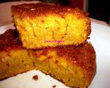 Une image de l'étape 2 de GÂTEAU MOELLEUX à L'ORANGE 🍊🍊.