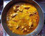 শাহী আওয়াধী চিকেন কোরমা(shahi Awadhi chicken korma recipe in bengali) রেসিপির ধাপ 3 ছবি