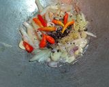 Foto langkah ke 3 dari resep Cah Jamur Kentang Lada Hitam #week37.