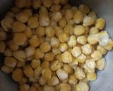 சென்னா மசாலா(channa masala recipe in tamil) ரெசிபி ஸ்டேப் 1 புகைப்படம்