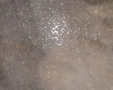 A picture of step 3 of Dal makhni.