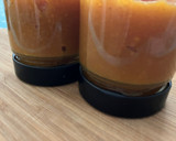 Foto del paso 7 de la receta: Mermelada de nísperos con canela, endulzada con eritritol