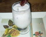 A picture of step 4 of Dates Milkshake.