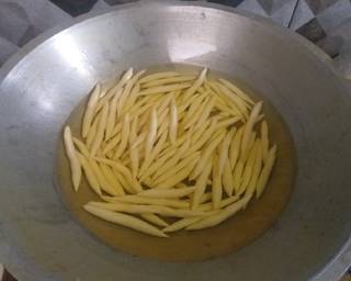 79. Cheese Stick / Cendol Keju / Telur Gabus - Step 2