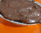 Foto langkah ke 6 dari resep Brownies kukus.