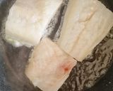 Foto del paso 1 de la receta: Pimientos del piquillo rellenos de bacalao