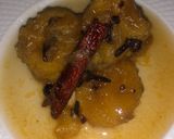 Foto del paso 5 de la receta: Dulce de plátano maduro