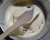 Foto del paso 3 de la receta: Pastel imposible (chocoflan)