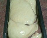 PUDINGOS-CIFRA KALÁCS recept fázis 8 fotója