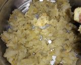 आलू पनीर बर्ड नेस्ट कटलेट (Aloo paneer bird nest cutlet recipe in hindi) रेसिपी चरण 1 फोटो