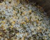 Moong Dal Veggie Uttapam recipe step 1 photo