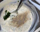 Pikáns burgonyasaláta recept fázis 2 fotója