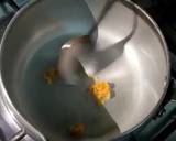 Pita pizza recipe step 2 photo
