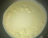 Foto del paso 2 de la receta: Panqueques flambeado con mucho dulce de leche 😋