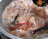 Foto langkah ke 6 dari resep Ikan Dori Kuah Asam ala Subi 😍.