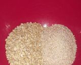 Foto del paso 2 de la receta: Galletitas de avena y banana