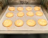 Foto del paso 7 de la receta: Perrunillas con aceite de oliva (Perrunillas with olive oil)