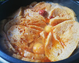 Foto del paso 6 de la receta: Sopa castellana (sopa de ajo)
