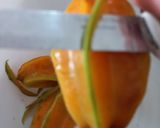 Foto del paso 1 de la receta: Mermelada de carambolo