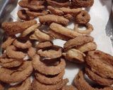 Foto del paso 5 de la receta: Aros de cebolla