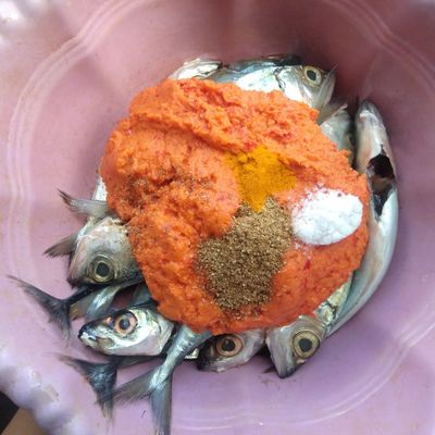 Langkah 2