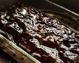 A picture of step 8 of Traditional Brown Sugar Tapioca Jelly (粉粿).