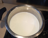 Foto del paso 1 de la receta: Natillas de gelatina con ColaCao