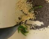 Suji Dhokla in mug recipe step 8 photo