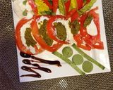 Foto del paso 2 de la receta: Salsa pesto para capresa