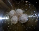 Foto langkah ke 4 dari resep Onde-Onde.