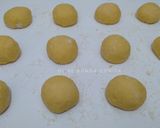 Foto langkah ke 10 dari resep Donat ubi white ring.