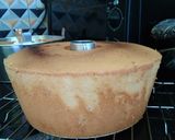 Foto langkah ke 6 dari resep Chiffon Vanila.