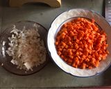 Foto del paso 1 de la receta: Pollo a la naranja