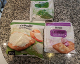 Foto del paso 1 de la receta: Zamburiñas a la marinera