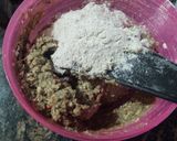 Foto del paso 8 de la receta: Hamburguesas de lentejas