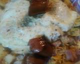 Breakfast Salad/ A Hot Mess recipe step 4 photo