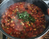 Foto del paso 2 de la receta: Macarrones con pisto