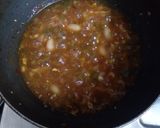 મેક્રોની સુપ (Macaroni Soup Recipe In Gujarati) રેસીપી સ્ટેપ3ફોટો