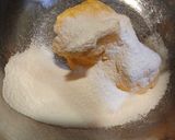 Foto langkah ke 1 dari resep Butter cookies.