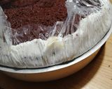 Foto del passaggio 5 della ricetta Torta di noci